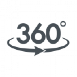 LG PURICARE 100 Sq M 360° AIR PURIFIER