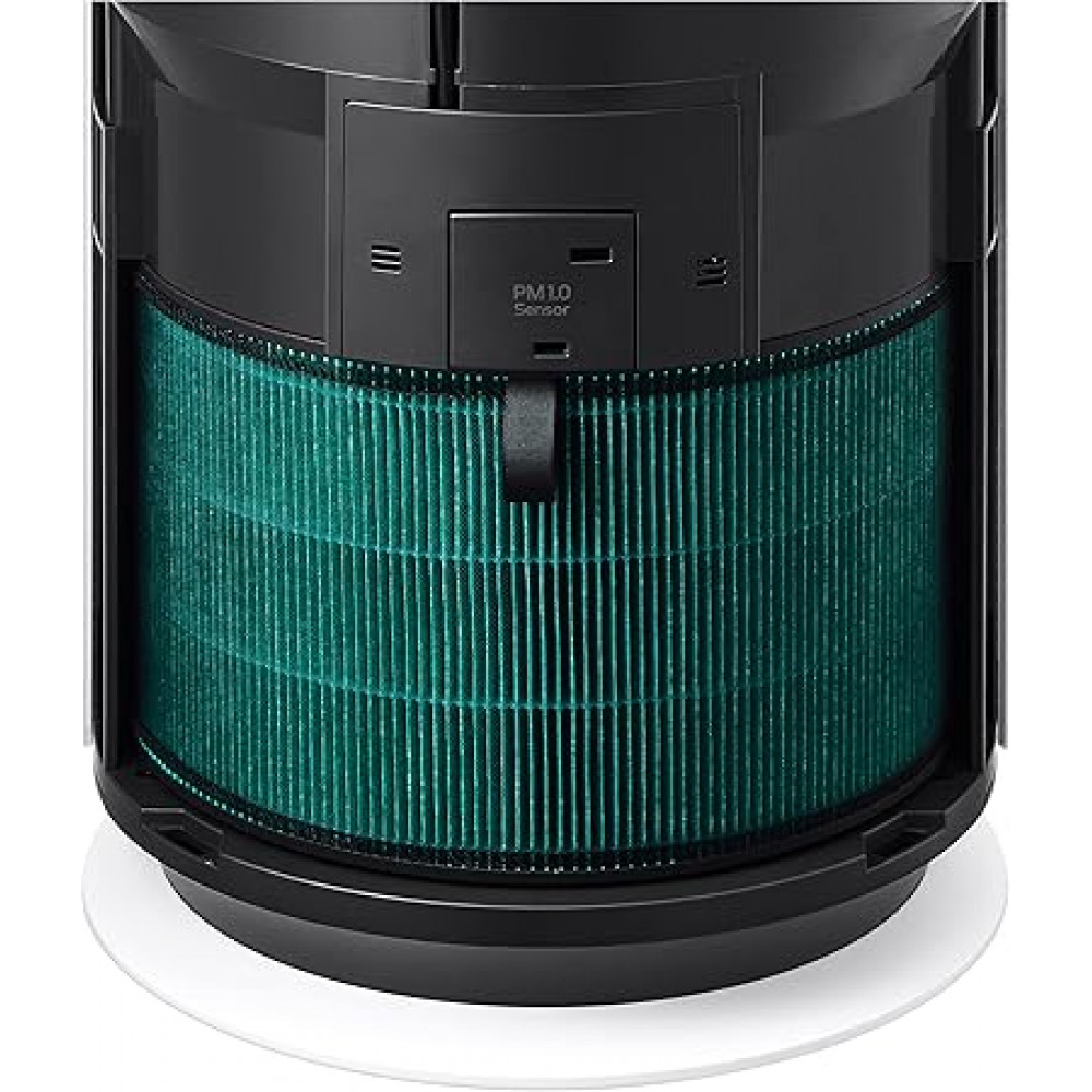 Air Purifier 360 FILTER