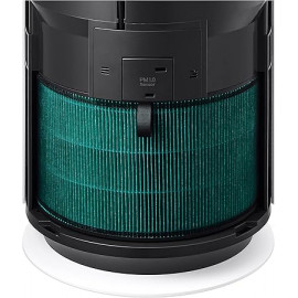 Air Purifier 360 FILTER