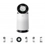 LG 2023 Puricare™ Air Purifier, 659ft² , HEPA