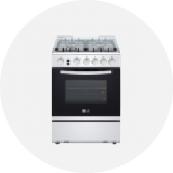 Gas Cooker