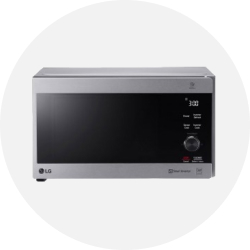 Microwave Oven