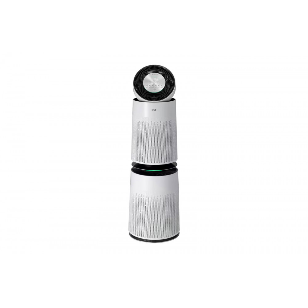 LG PURICARE 100 Sq M 360° AIR PURIFIER
