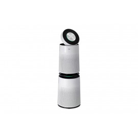 LG PURICARE 100 Sq M 360° AIR PURIFIER