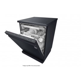 LG DISHWASHER