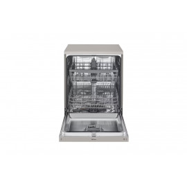 LG DD QUADWASH SILVER DISHWASHER
