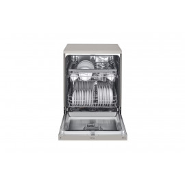 LG DD QUADWASH SILVER DISHWASHER