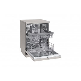LG DD QUADWASH SILVER DISHWASHER