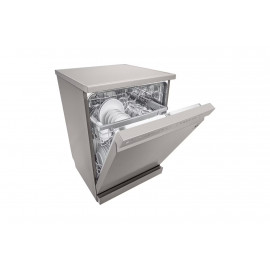 LG DD QUADWASH SILVER DISHWASHER