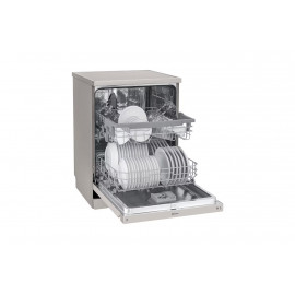 LG DD QUADWASH SILVER DISHWASHER