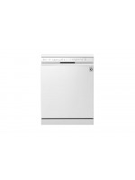 LG DD QUADWASH WHITE DISHWASHER