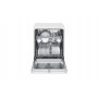 LG DD QUADWASH WHITE DISHWASHER