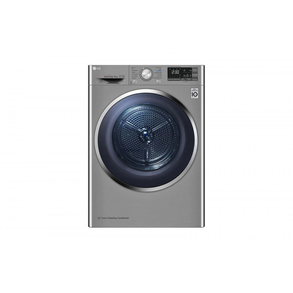 LG DRYER