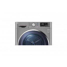 LG DRYER