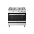 LG GAS COOKER
