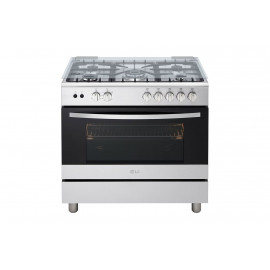 LG GAS COOKER