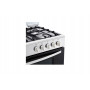 LG GAS COOKER