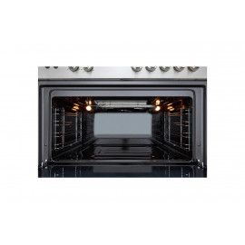 LG GAS COOKER