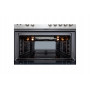 LG GAS COOKER