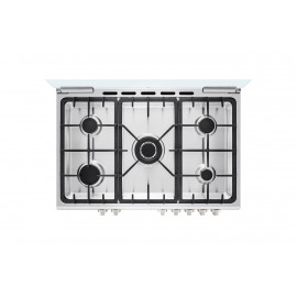 LG GAS COOKER