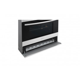 LG GAS COOKER