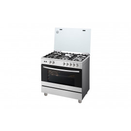 LG GAS COOKER
