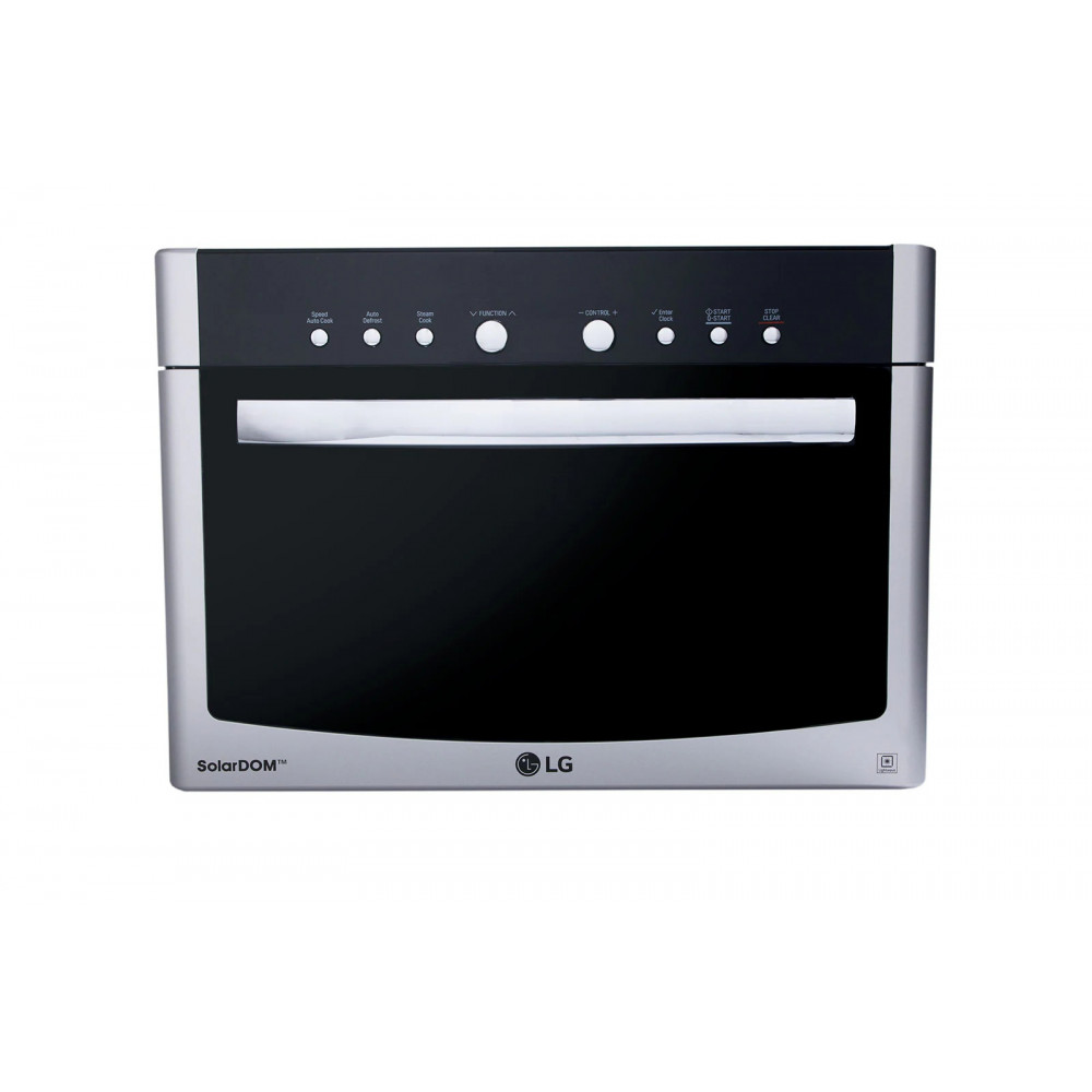 LG SOLARDOME MICROWAVE OVEN