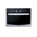 LG SOLARDOME MICROWAVE OVEN