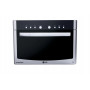 LG SOLARDOME MICROWAVE OVEN