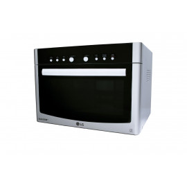 LG SOLARDOME MICROWAVE OVEN