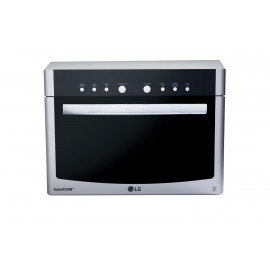LG SOLARDOME MICROWAVE OVEN