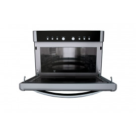LG SOLARDOME MICROWAVE OVEN