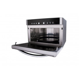 LG SOLARDOME MICROWAVE OVEN