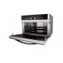 LG SOLARDOME MICROWAVE OVEN
