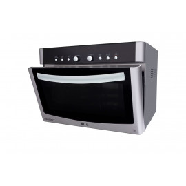 LG SOLARDOME MICROWAVE OVEN