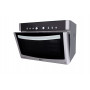 LG SOLARDOME MICROWAVE OVEN