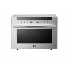 LG SOLARDOM 38L 1650W GRILL CONVECTION COMBI STAINLESS STEEL FINISH