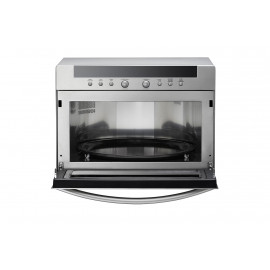 LG SOLARDOM 38L 1650W GRILL CONVECTION COMBI STAINLESS STEEL FINISH