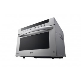 LG SOLARDOM 38L 1650W GRILL CONVECTION COMBI STAINLESS STEEL FINISH