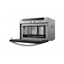 LG SOLARDOM 38L 1650W GRILL CONVECTION COMBI STAINLESS STEEL FINISH