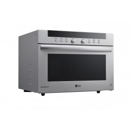 LG SOLARDOM 38L 1650W GRILL CONVECTION COMBI STAINLESS STEEL FINISH