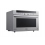LG SOLARDOM 38L 1650W GRILL CONVECTION COMBI STAINLESS STEEL FINISH