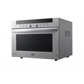 LG SOLARDOM 38L 1650W GRILL CONVECTION COMBI STAINLESS STEEL FINISH