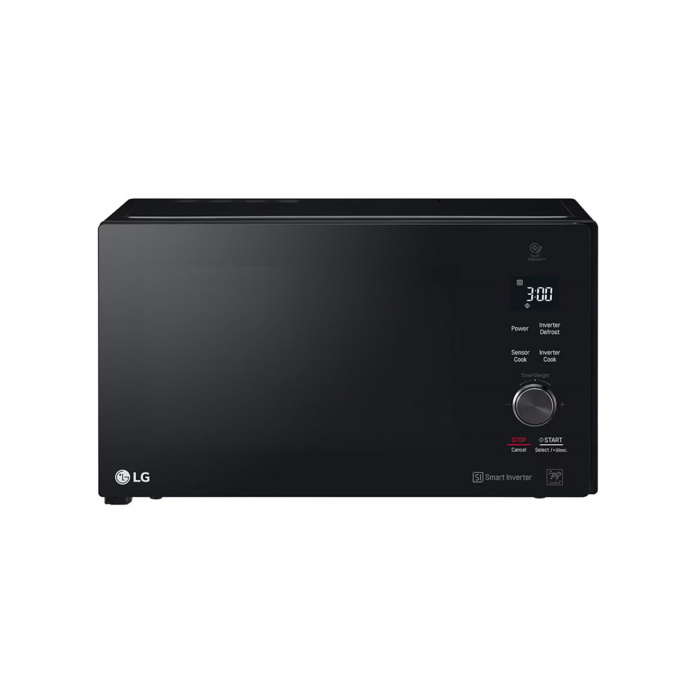 LG MICROWAVE