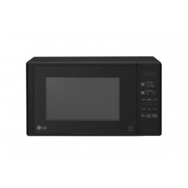 LG 20L SOLO, DIGITAL TOUCH PANEL, 700W, LED DISPLAY, BLACK COLOUR MICROWAVE OVEN