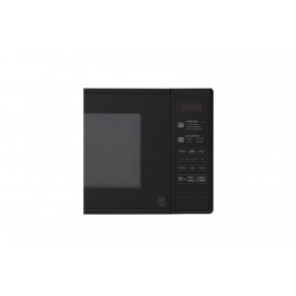 LG 20L SOLO, DIGITAL TOUCH PANEL, 700W, LED DISPLAY, BLACK COLOUR MICROWAVE OVEN