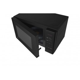 LG 20L SOLO, DIGITAL TOUCH PANEL, 700W, LED DISPLAY, BLACK COLOUR MICROWAVE OVEN