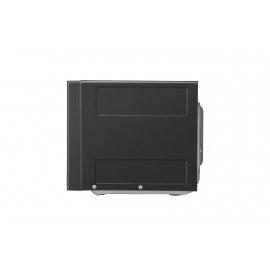 LG 20L SOLO, DIGITAL TOUCH PANEL, 700W, LED DISPLAY, BLACK COLOUR MICROWAVE OVEN