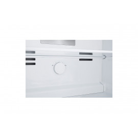 LG Top Mount Fridge, 395L, Graphite Steel- GN-B512PQGB