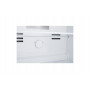 LG Top Mount Fridge, 395L, Graphite Steel- GN-B512PQGB